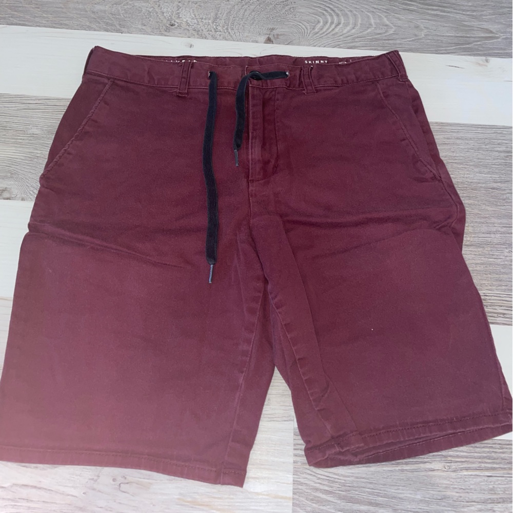 California Republic shorts
